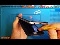 Xiaomi Redmi Note 9 Pro не заряжается, полная разборка