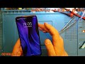 Xiaomi Redmi Note 9 Pro не заряжается, полная разборка