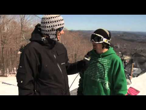 Interview With Danny Kass Transworld Snowboarding