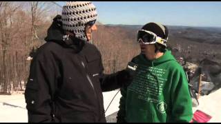 Interview with Danny Kass - TransWorld SNOWboarding