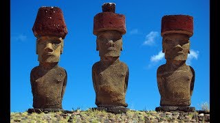 Voyage to the moai of Rapa Nui (Easter Island)