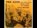 Aces   The Aces And Their Guests   1977   Hide Away   Dimitris Lesini Blues
