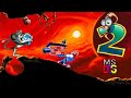Earthworm Jim 2 CD MS DOS 1995
