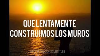 Jimmy Eat World - I Will Steal You Back //Sub. Español//