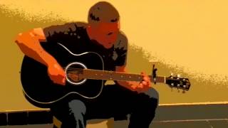 I won't turn around (acoustic) by Marc Adams