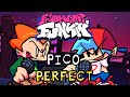 Friday Night Funkin' - Pico - HARD - Perfect