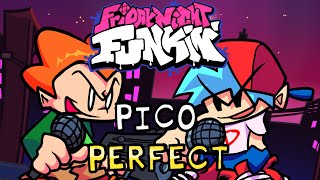 Download lagu Friday Night Funkin' - Pico - HARD - Perfect mp3 Download lagu Friday Night Funkin' - Pico - HARD - Perfect mp3
