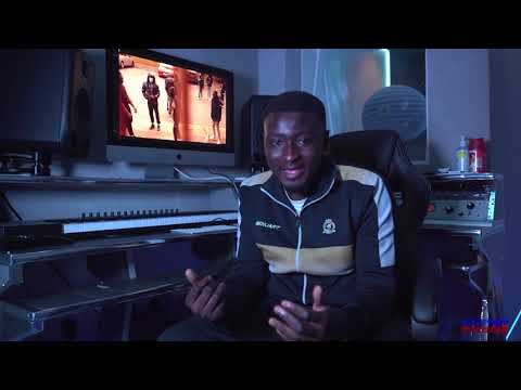 Selecta YB #hoodsfavourite - Top 5 Featuring: NSG, Clavish, Born Trappy, Unknown T.