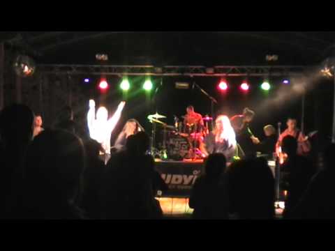 Šašci bez hodnosti - Punkrize