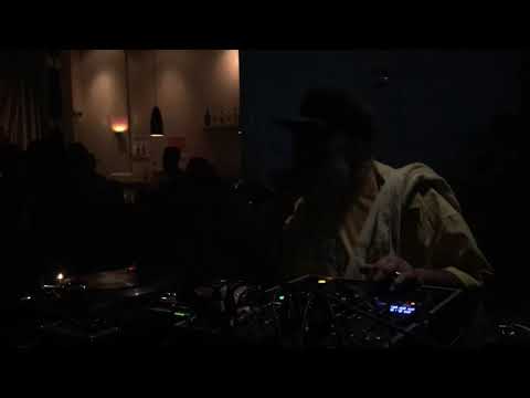 Gussie p ft lyrical benjie & chanter - Sip A Cup Selection Mix & Dubwise @ Paradiso (nl) 11101973