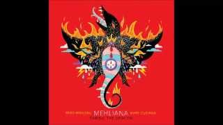 The Dreamer - Brad Mehldau + Mark Guiliana (Mehliana)