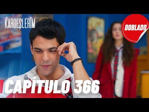 Todo por mi Familia | Kardeslerim - Capítulo 366 | Doblado