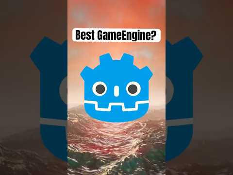 Why we chose Godot instead of UNREAL engine?