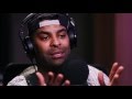Interview Sessions: Ginuwine - Beats 1
