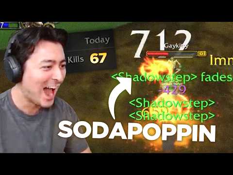 TBC Is Out, so I'm Destroying EVERYONE in Hellfire Peninsula