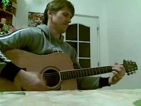 Janek Ledecký - Sliby se maj plnit o vánocích (cover)