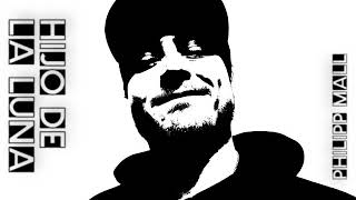 Hijo de la luna - Male Cover (English Version)