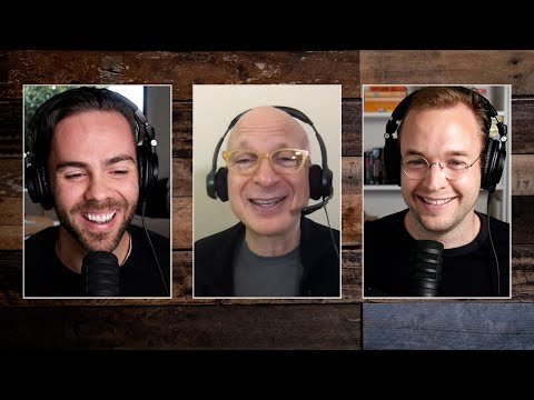 Seth Godin On Failure & Shipping Creative Work