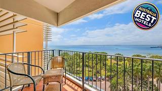 'Vistas al Mar' Dual Harbourfront Seaview Apartments | Darwin, Australia | Hotel