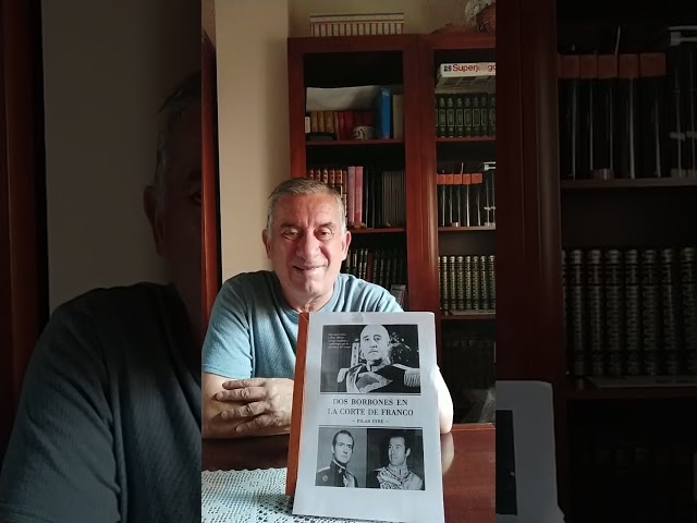 Vídeo relacionado con Dos borbones en la corte de Franco