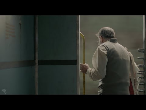 Daastaan | FTII Dialogue Film