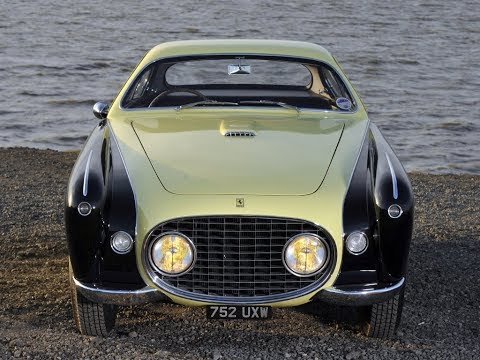 Thumbnail for #Ferrari 212 Inter Berlinetta (1951–1952)#CONCEPT CAR by Ferrari 212 Inter