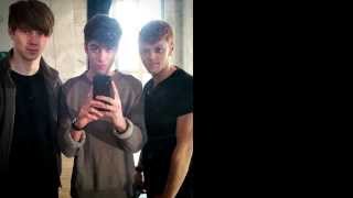 Cahoots - Cover Girl [Lyrics By Only Lyrics]