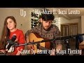 Olly Murs - Up ft. Demi Lovato (Acoustic cover ...