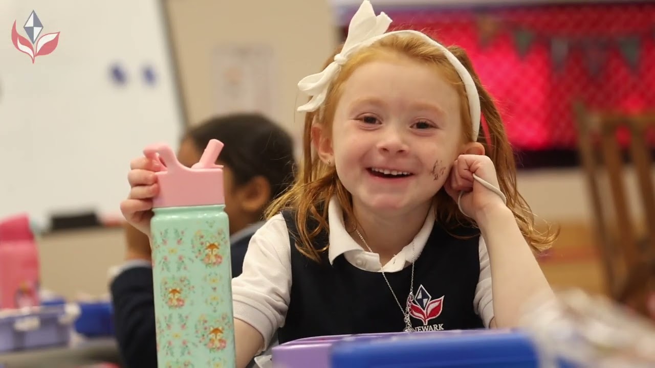 Newark Charter Primary School