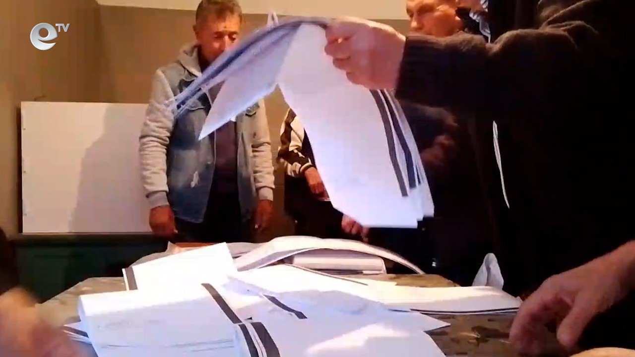 Масови нарушения при видеоизлъчването в секциите в област Кърджали