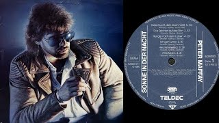 Download lagu Peter Maffay – Sonne In Der Nacht (1985) mp3 Download lagu Peter Maffay – Sonne In Der Nacht (1985) mp3