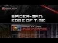 Spider Man Edge Of Time Golden Spiders Location Guide Chapters Challenges PS3 Gamechive