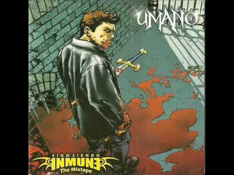 Umano ft. Lobo Mc ft. Waly 105 Aun Respiro