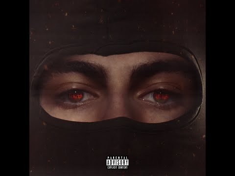 Kid Vendetta - TEMPER TANTRUM (Official Audio)