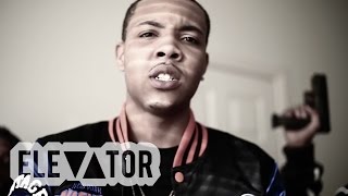 Lil Herb - Computers Freestyle (Official Music Video)