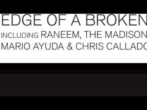 Carol Lee - Edge of a Broken Heart (Mario Ayuda & Chris Callado Remix)