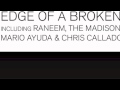 Carol Lee - Edge of a Broken Heart (Mario Ayuda ...