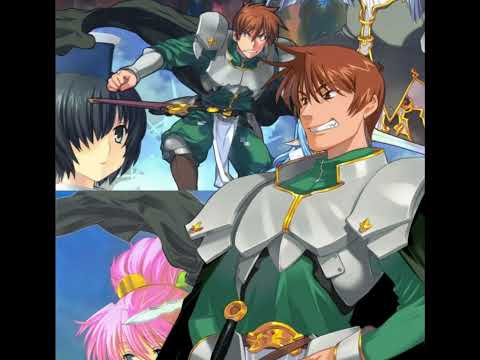Sengoku Rance - My Glorious Days Extended