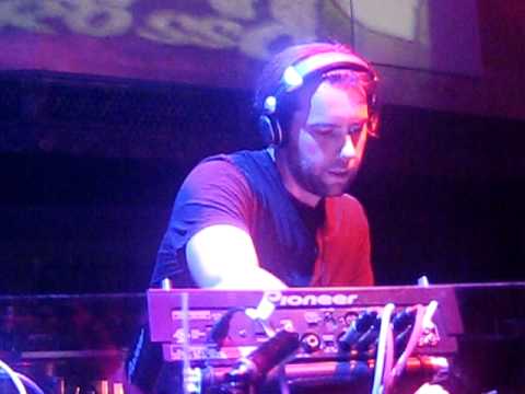 Sebastian Ingrosso at MIXX, Atlantic City 11-25-11 (One & Troll)