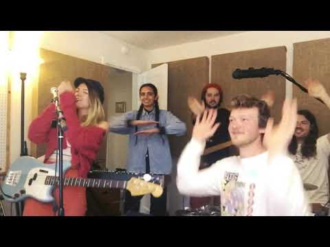 Hannah Stone - Verité (Clair Laffut cover) featuring Junaco!