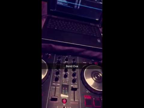 DJ ORTN .. Test ❤️❤️