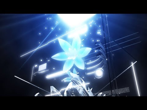 Particle Arts
