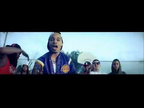 Maejor Ali - Lolly ft Justin Bieber & Juicy j (Music Video)