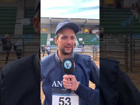 🔴 Orgullo montense: Cabaña La Pastoriza-El Madrigal logró varios premios en la Expo AnGus de Otoño