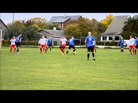 Lihula JK 2 - 5 FC Lelle