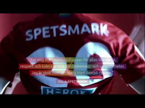 KIF - Regnbågsflaggan