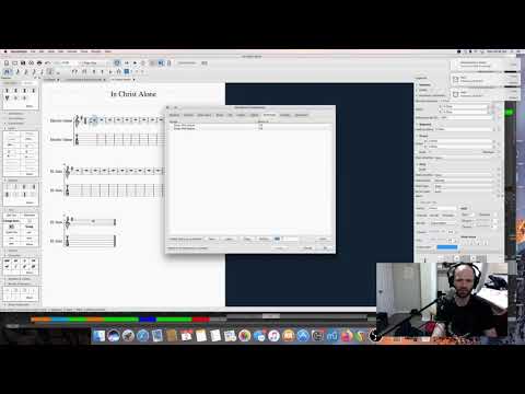 Guitar Tab Notation with Musescore Part 2