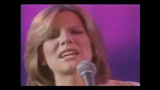 Debby Boone - You Light Up My Life