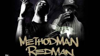 Method Man &amp; Redman - Do what ya feel