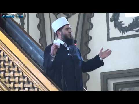 Shumë Nxeht - Hoxhë Muharem Ismaili